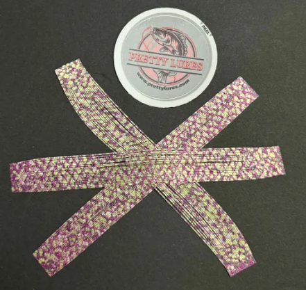 SKIRT TABS