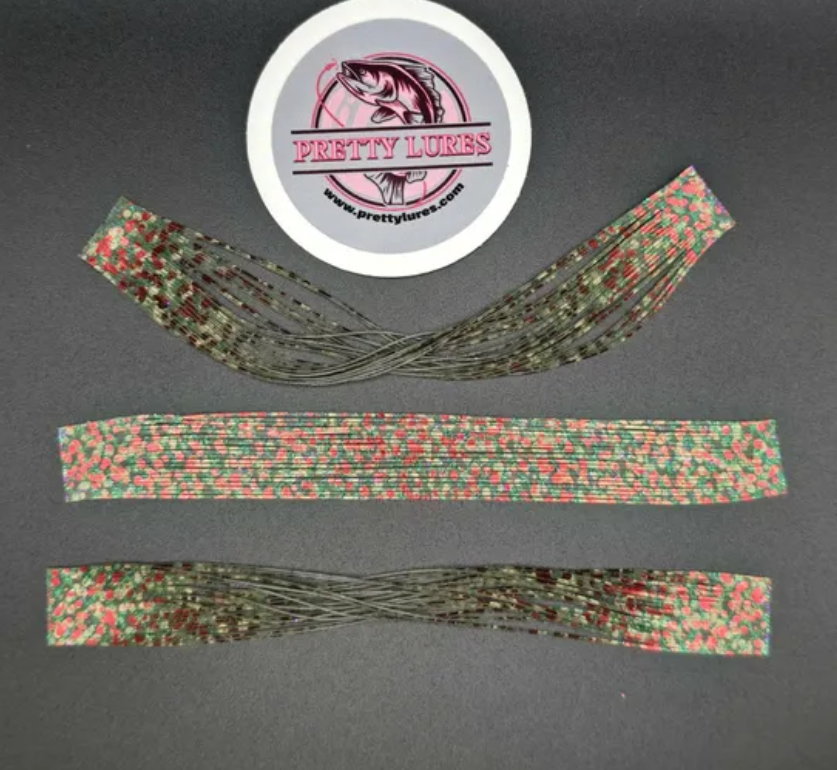 SKIRT TABS