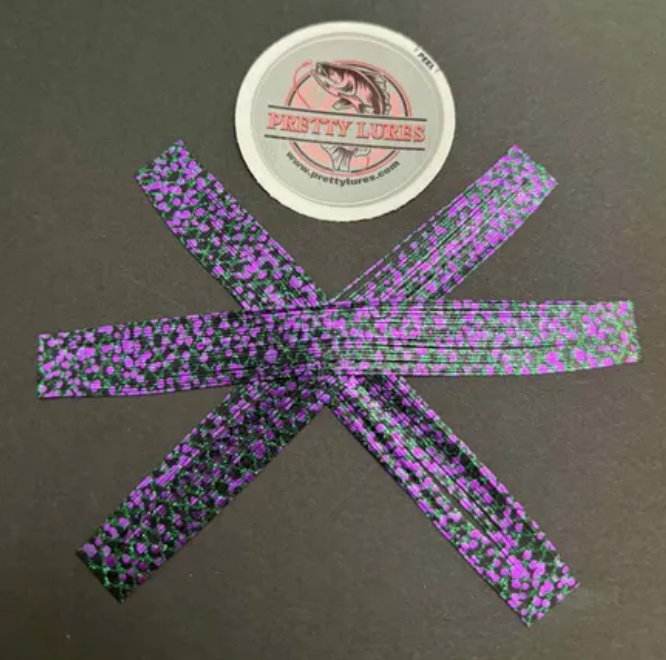 SKIRT TABS