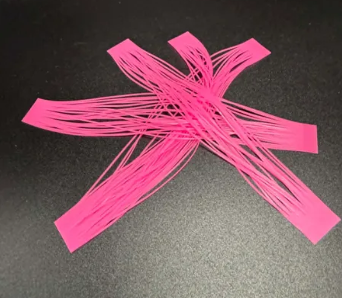 SKIRT TABS