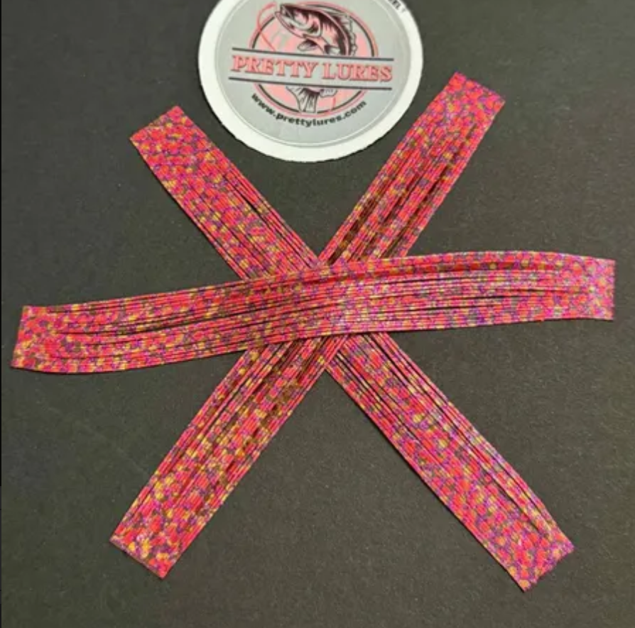 SKIRT TABS