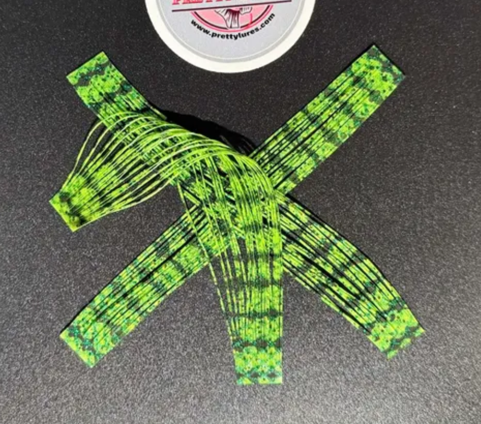SKIRT TABS