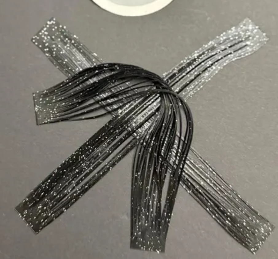 SKIRT TABS