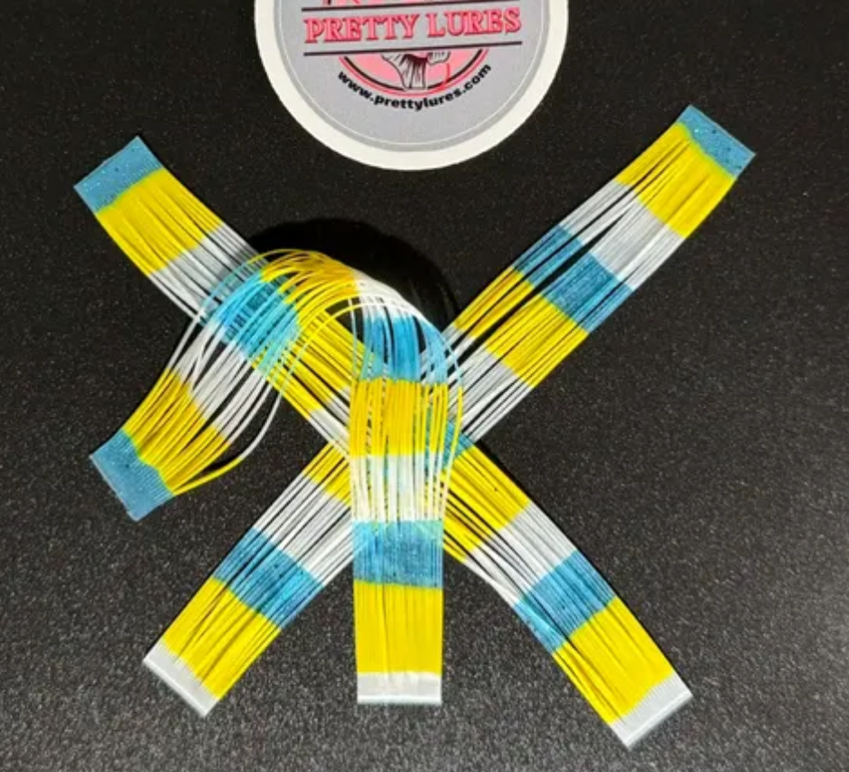 SKIRT TABS
