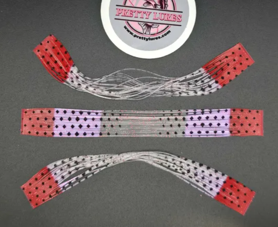 SKIRT TABS
