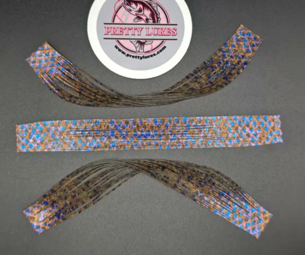 SKIRT TABS