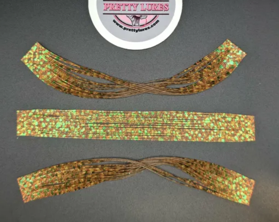 SKIRT TABS