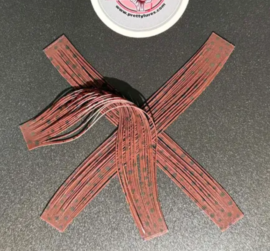 SKIRT TABS