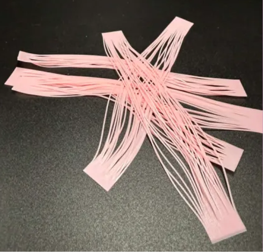 SKIRT TABS