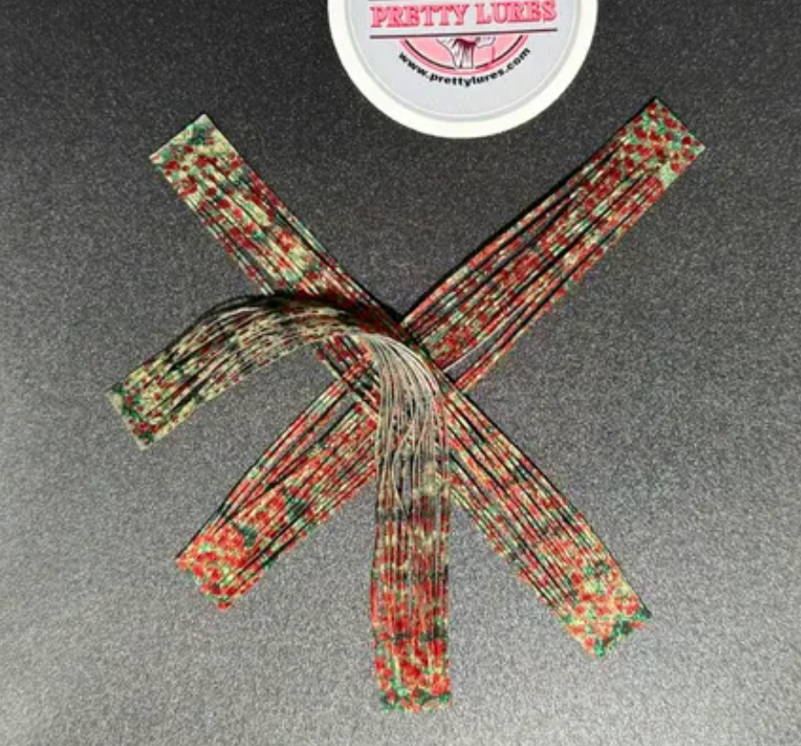 SKIRT TABS