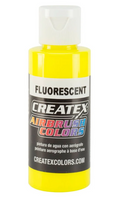 CREATEX FLOURESCENT