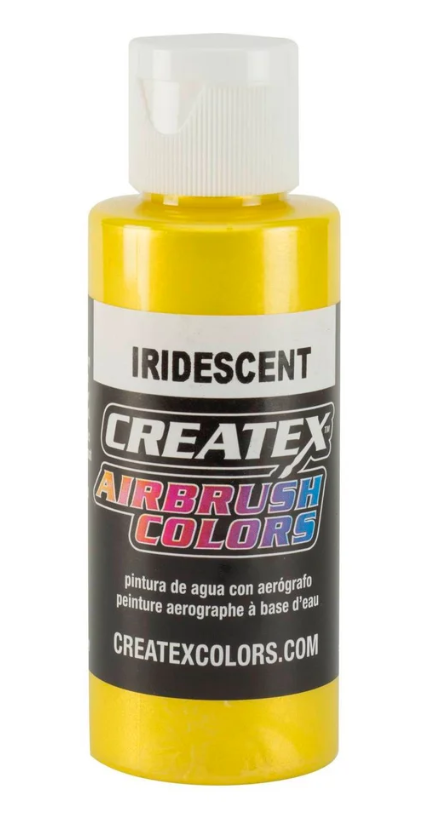 CREATEX IRISDESCENT
