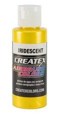 CREATEX IRISDESCENT
