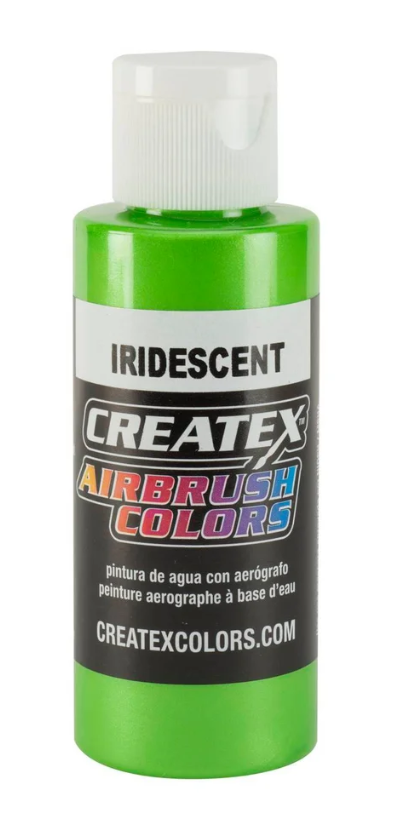CREATEX IRISDESCENT