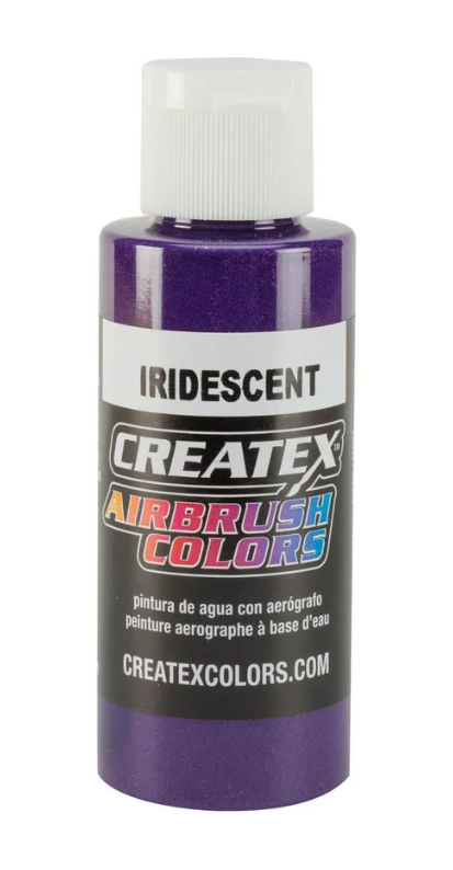 CREATEX IRISDESCENT