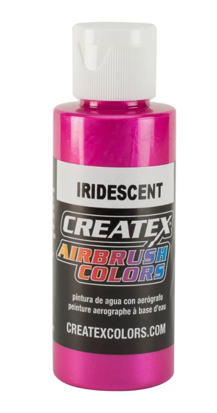 CREATEX IRISDESCENT