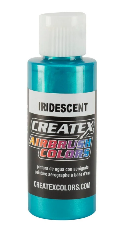 CREATEX IRISDESCENT