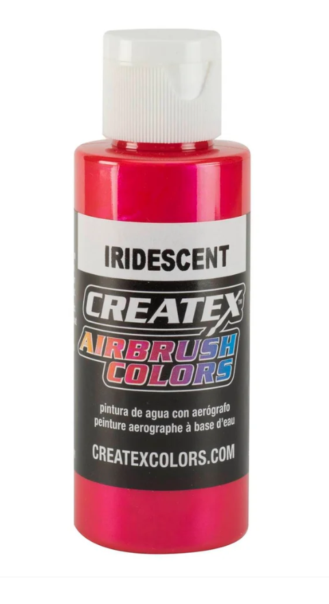 CREATEX IRISDESCENT