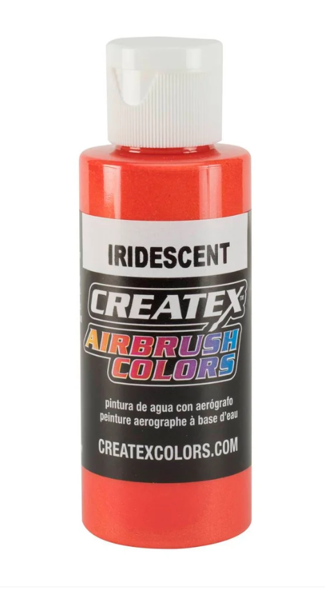 CREATEX IRISDESCENT