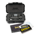 ICM4502 Iwata Custom Micron CM-C Plus Gravity Feed Dual Action Airbrush