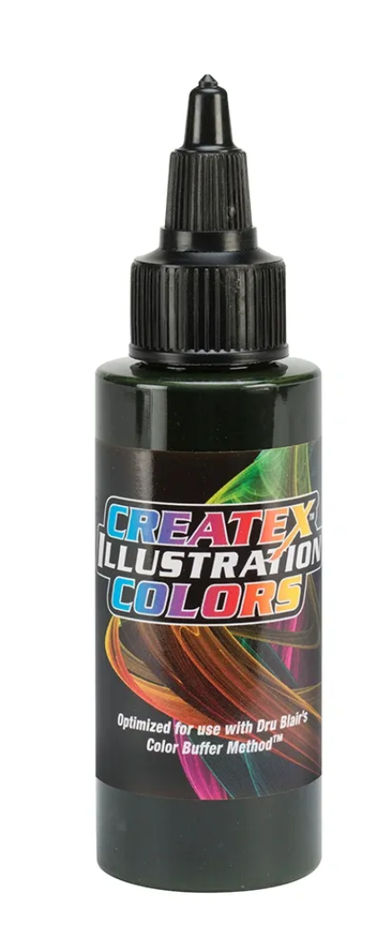 CREATEX ILLUSTRATION