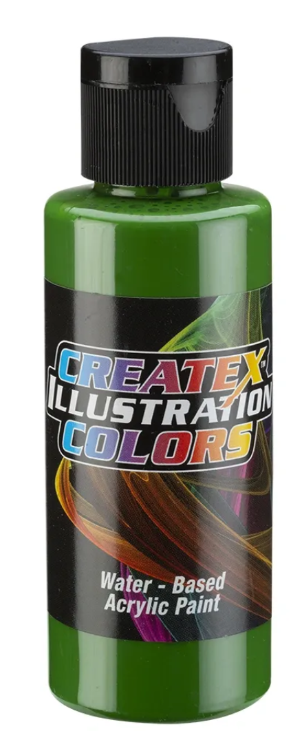 CREATEX ILLUSTRATION