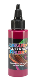 CREATEX ILLUSTRATION
