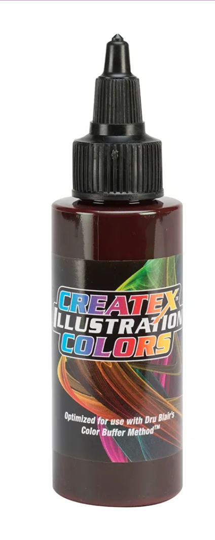 CREATEX ILLUSTRATION