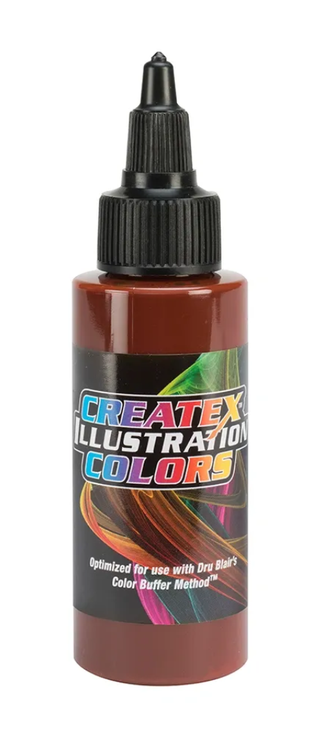CREATEX ILLUSTRATION