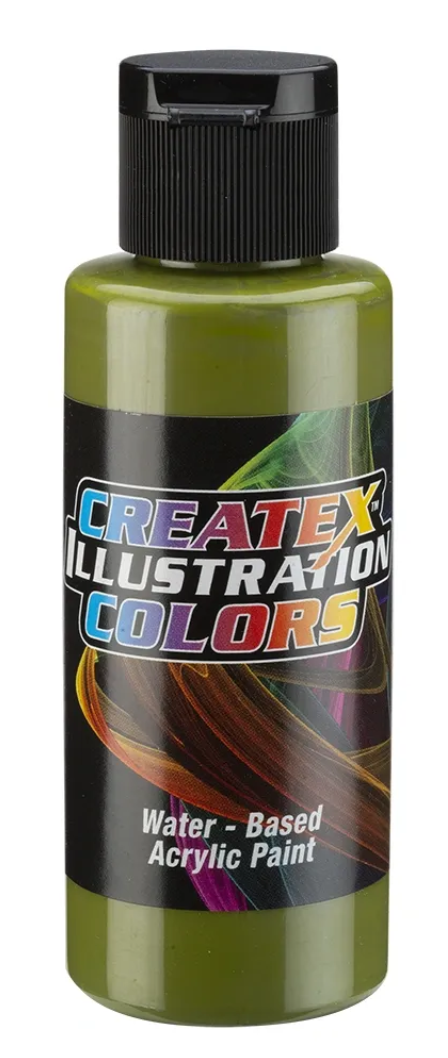 CREATEX ILLUSTRATION