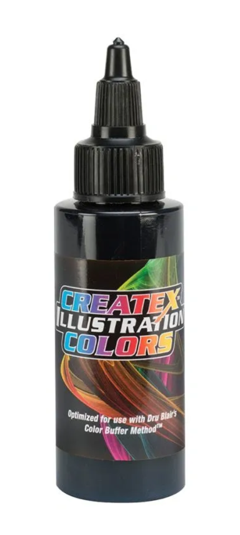 CREATEX ILLUSTRATION