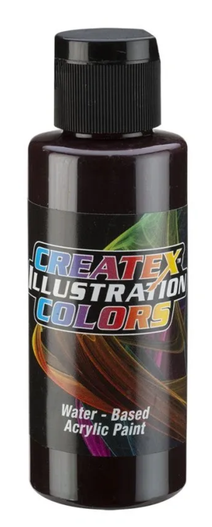 CREATEX ILLUSTRATION