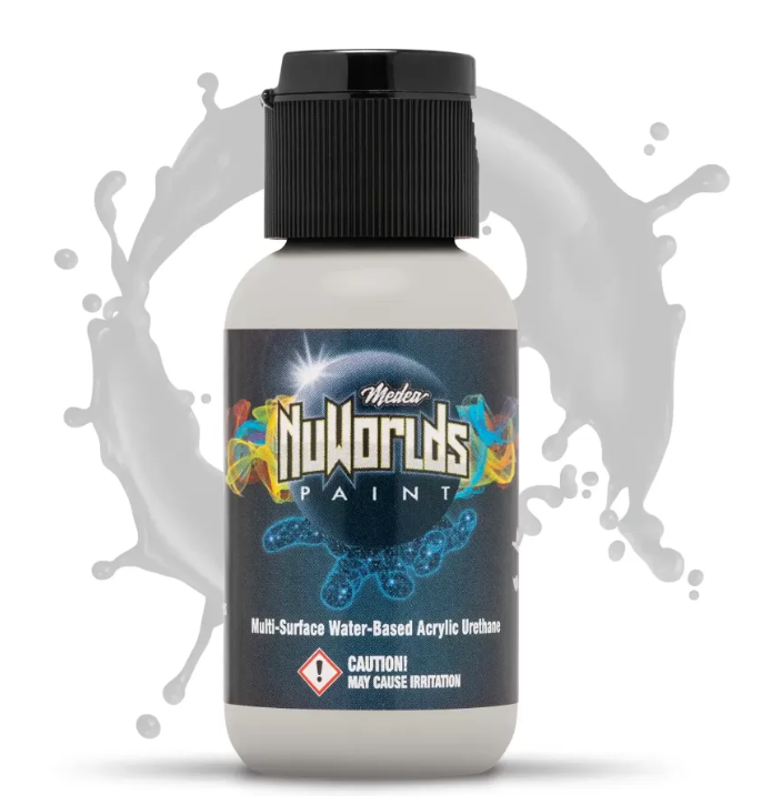 MEDEA NUWORLDS PAINT