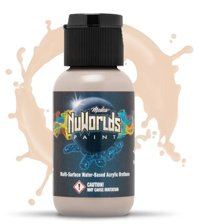 MEDEA NUWORLDS PAINT