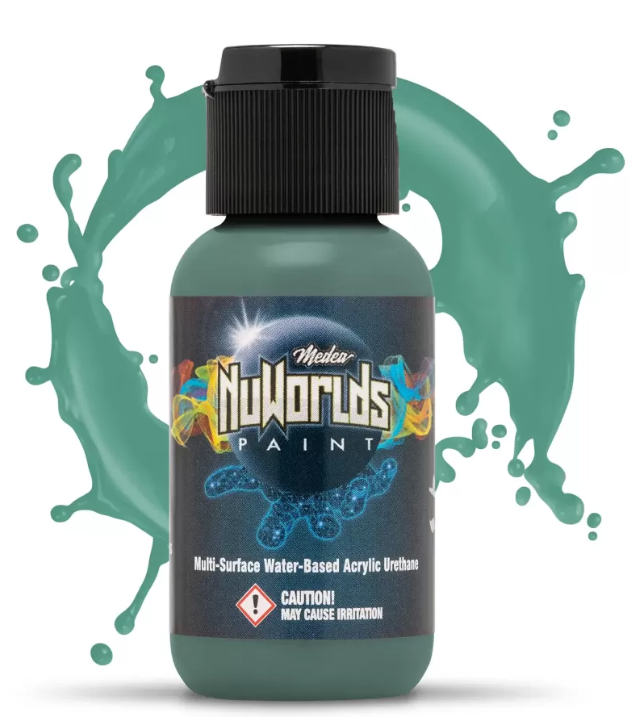 MEDEA NUWORLDS PAINT