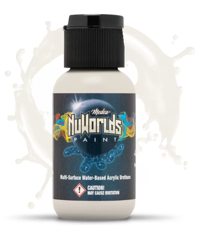 MEDEA NUWORLDS PAINT