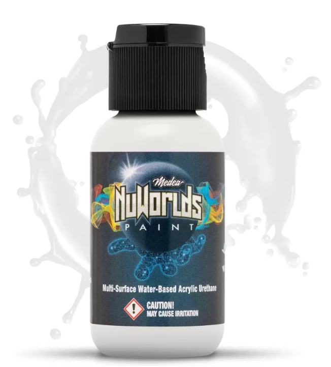 MEDEA NUWORLDS PAINT