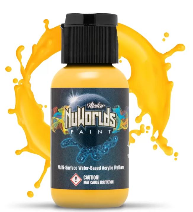 MEDEA NUWORLDS PAINT