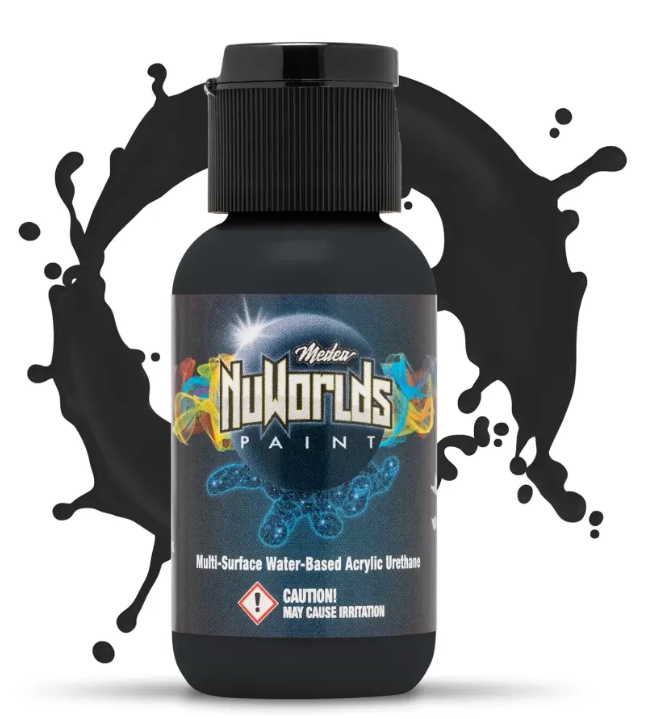 MEDEA NUWORLDS PAINT