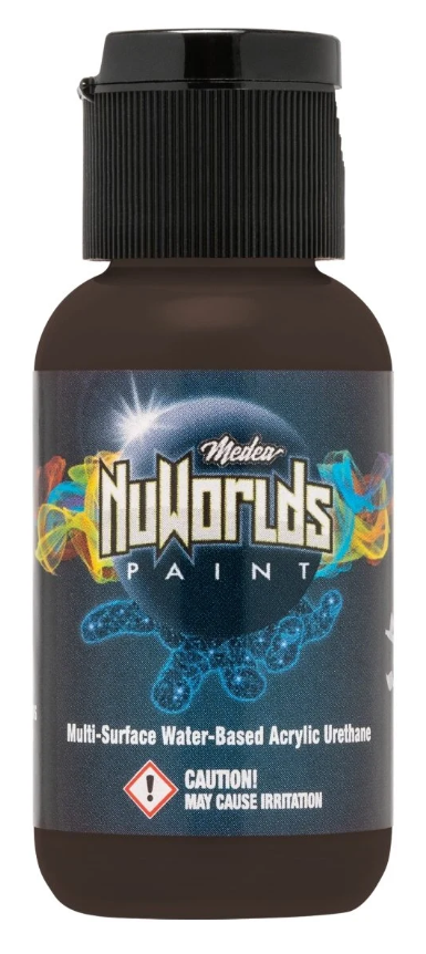 MEDEA NUWORLDS PAINT