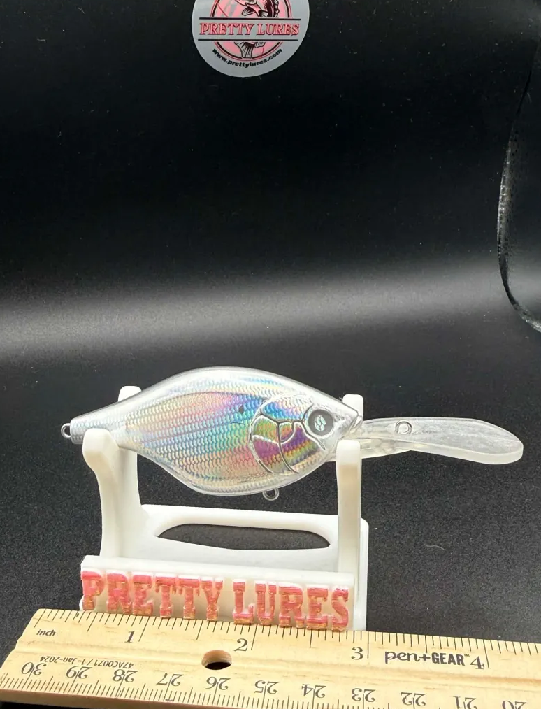 DD Big Belly Shad
