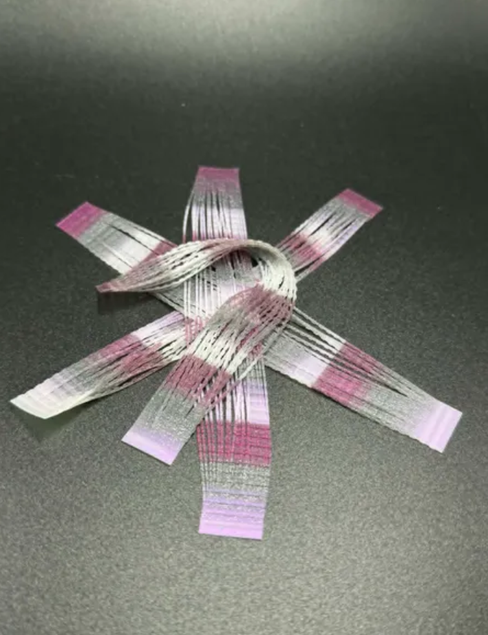 SKIRT TABS