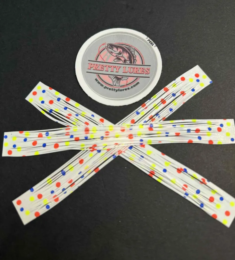 SKIRT TABS