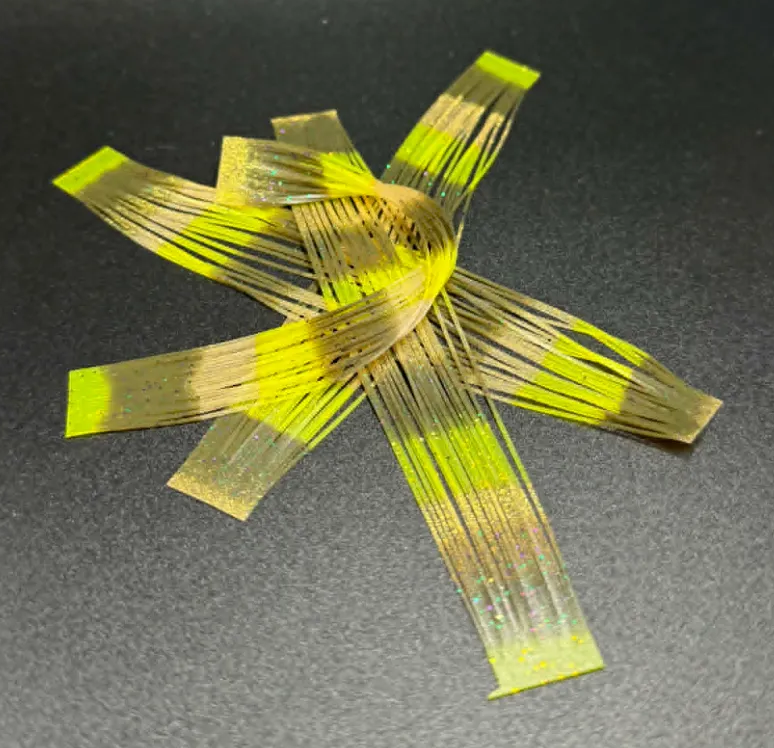 SKIRT TABS
