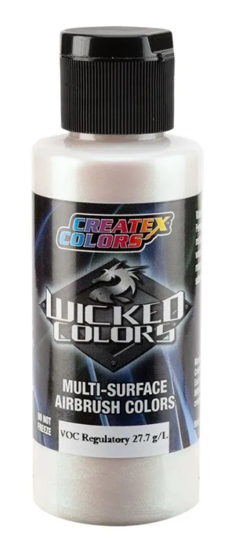CREATEX WICKED