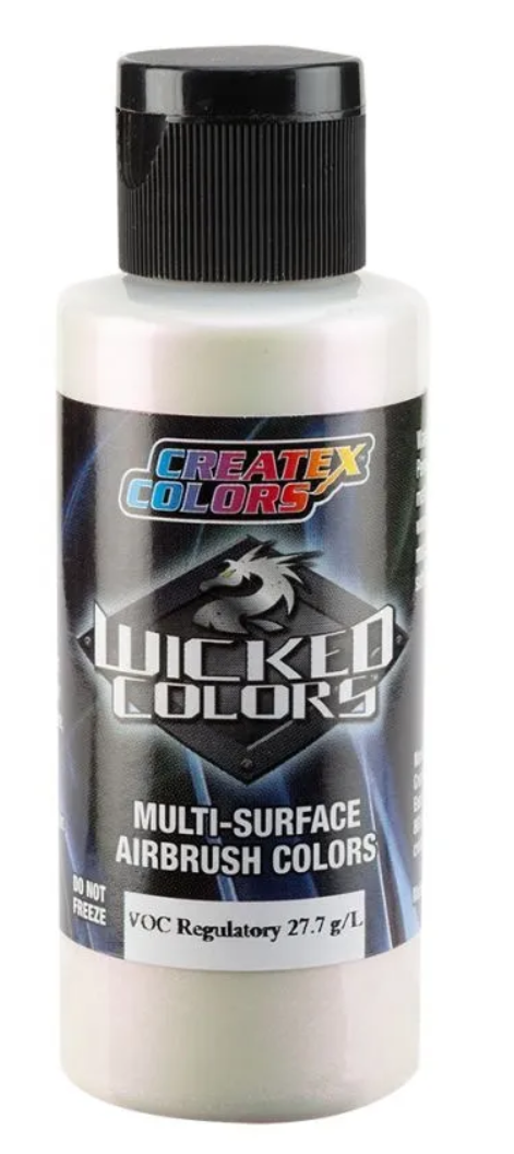 CREATEX WICKED