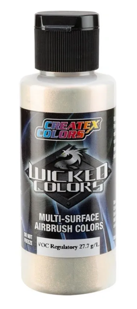 CREATEX WICKED