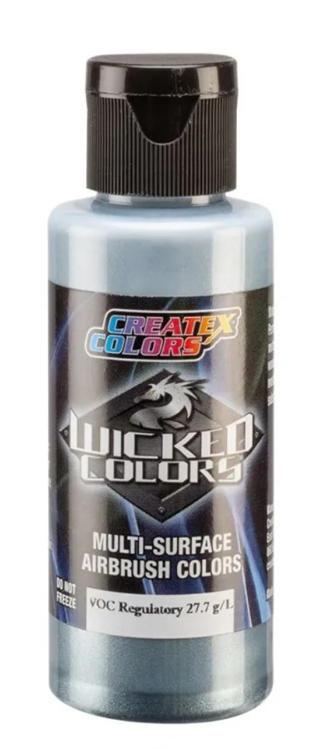 CREATEX WICKED