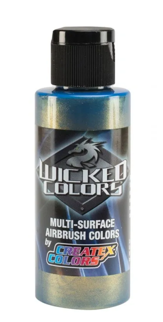 CREATEX WICKED