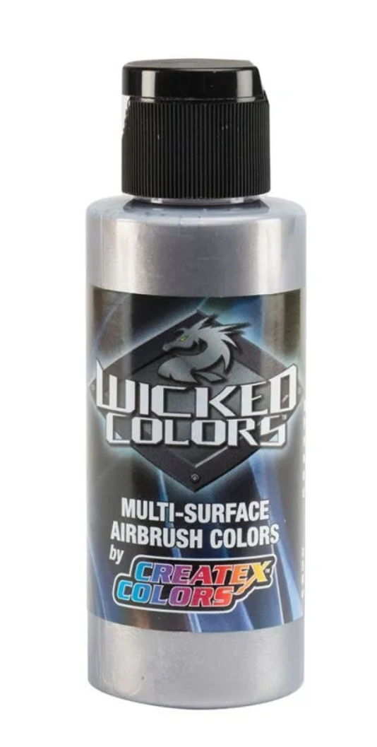 CREATEX WICKED
